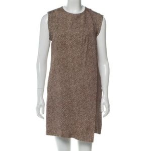 3.1 Phillip Lim Silk Wrap Dress with Pockets 8